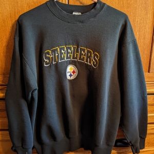 Steelers sweatshirt